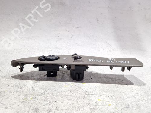 Left front window switch CHRYSLER NEON II 2.0 16V R/T | BP29885111I27