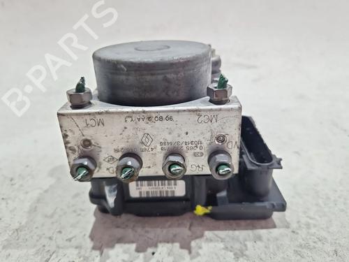 ABS pump DACIA LOGAN (LS_) 1.2 16V (LS1N, LS02, BS02) | BP29387505M43 