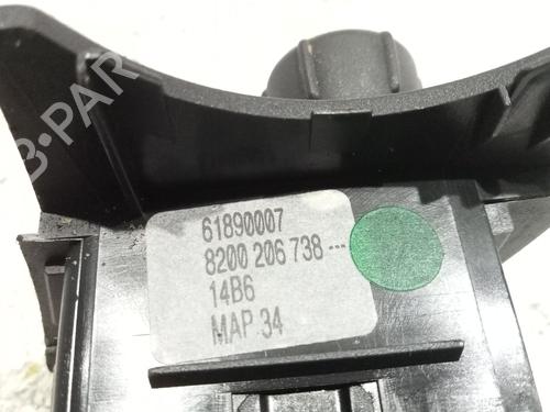 Other RENAULT MEGANE IV Saloon 1.5 dCi 110 | BP30936064O1 