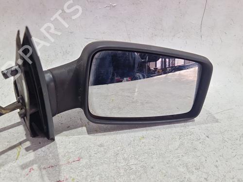 Used Right mirror Right mirror SEAT TOLEDO II (1M2) 1.9 TDI (90 hp) 33540681 33540681