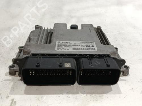 Used Electronic module Electronic module 37089575 37089575