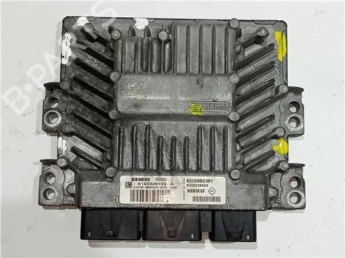 Used Electronic module RENAULT LAGUNA III (BT0/1) 2.0 dCi (BT01, BT08, BT09, BT0E, BT0K, BT12, BT1C, BT1D,... (150 hp) 23919581