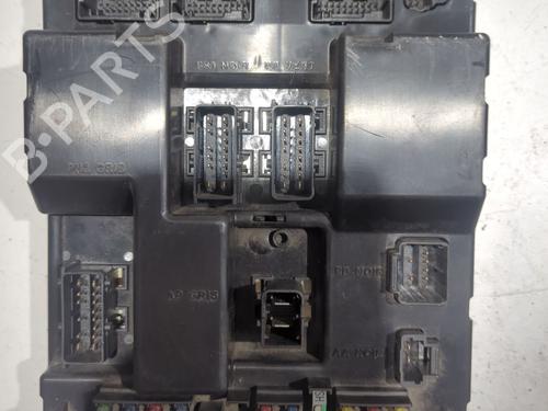 Fuse box PEUGEOT 307 (3A/C) 1.6 16V | BP24445961E1 