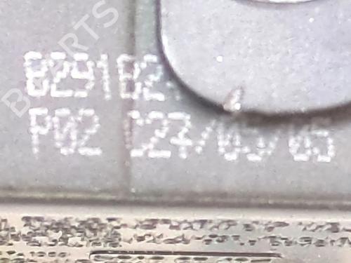 Driver airbag PEUGEOT 407 SW (6E_, 6D_) 2.0 | BP26215549C9 