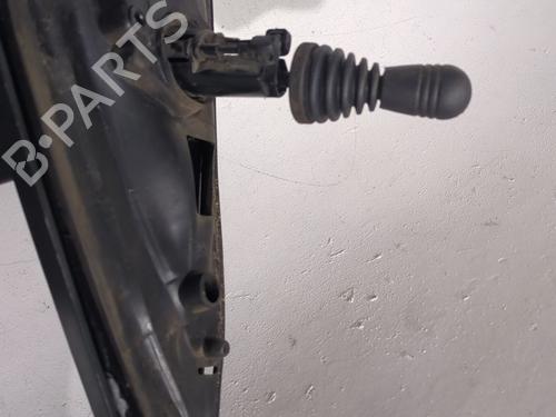 Right mirror OPEL CORSA D (S07) 1.3 CDTI (L08, L68) | BP23927382C27 
