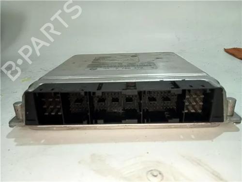 Electronic module BMW 5 (E39) 525 tds | BP23917912M83