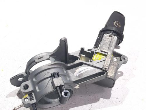 Ignition barrel OPEL ASTRA H (A04) 1.4 (L48) | BP23902091M48 