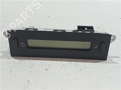 Used Display monitor Display monitor 24967873 24967873