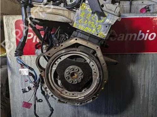 Engine MERCEDES-BENZ C-CLASS (W203) C 220 CDI (203.006, 203.008) | BP23924674M1 