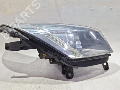 Højre forlygte CITROËN C6 (TD_) 2.7 HDi | BP29520207C29 