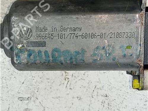 Left rear window motor SKODA OCTAVIA I (1U2) 1.6 | BP23912243E23 