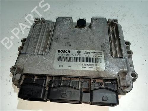 Used Electronic module RENAULT MEGANE I Classic (LA0/1_) 1.9 dTi (LA1U) (80 hp) 23912626