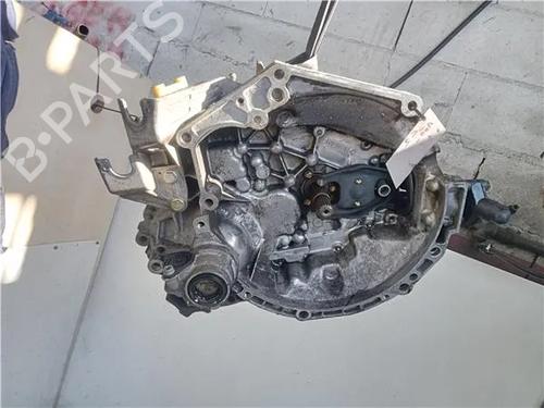 Used Gearbox CITROËN C2 (JM_) 1.1 (60 hp) 23918094