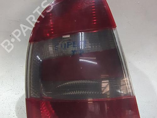 Rückleuchte Links für SKODA SUPERB I (3U4) 2.5 TDI (163 hp) 24874974