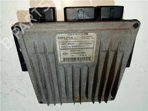 Module électronique RENAULT CLIO II (BB_, CB_) 1.5 dCi (B/CB08) | BP23911985M83 