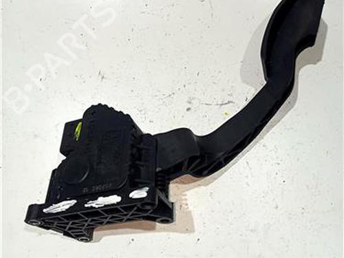 Used Pedal OPEL CORSA D (S07) 1.3 CDTI (L08, L68) (75 hp) 23931322