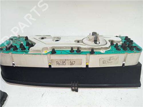 Instrument cluster CITROËN XANTIA (X1_, X2_) 1.9 D | BP23933103C47 