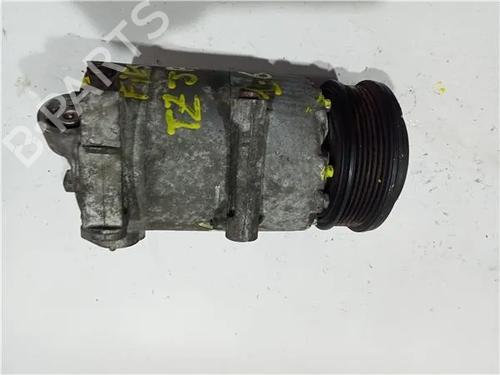 AC-Kompressor FORD FIESTA V (JH_, JD_) 1.25 16V (75 hp) 23917557