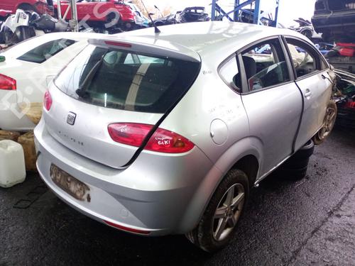 Right front window motor SEAT LEON (1P1) 1.6 TDI | BP31871319E20 