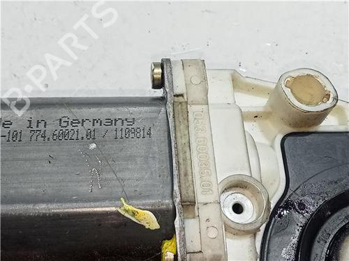 Right front window motor VW GOLF IV (1J1) 1.4 16V | BP23915922E20 