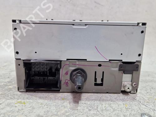 Radio FORD FOCUS II (DA_, HCP, DP) 1.6 TDCi | BP29518693E6 