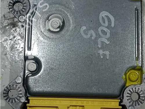 ECU airbags VW GOLF V (1K1) 2.0 TDI 16V | BP23923159M53 