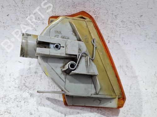 Left front indicator PEUGEOT 205 II (20A/C) 1.3 Rallye | BP30193137C32 
