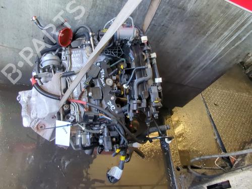 Engine FIAT 500 C (312_) 0.9 (312AG1A) | BP29423235M1 