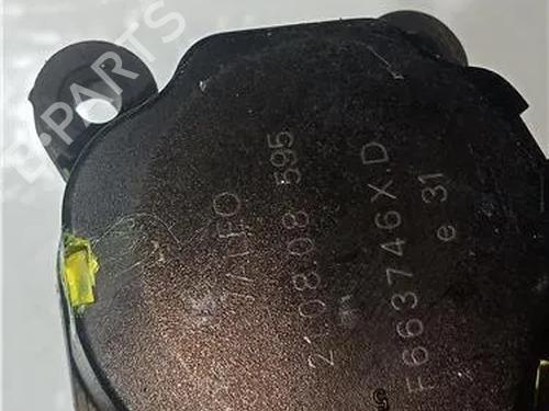 Electronic module PEUGEOT 308 I (4A_, 4C_) 1.6 HDi | BP23914739M83 