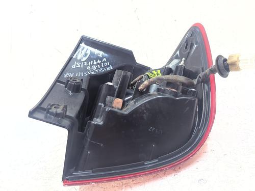 Left taillight MITSUBISHI ASX (GA_W_) 1.8 DI-D 4WD (GA6W) | BP38952611C34 - Image 4