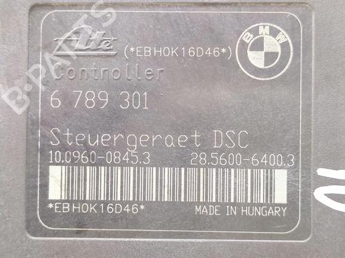 ABS pump BMW 1 (E81)  | BP26930568M43 