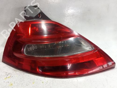 Used Left taillight Left taillight RENAULT MEGANE II (BM0/1_, CM0/1_) [2001-2012] 36519743 36519743