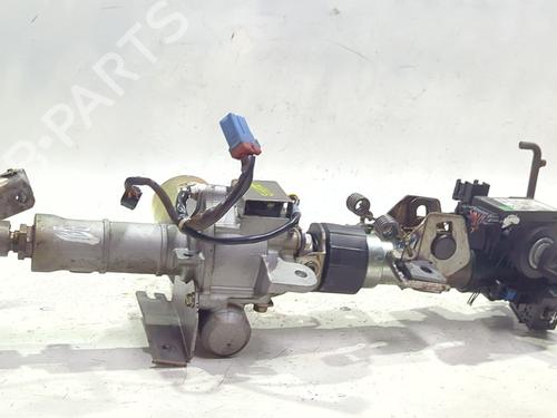 Steering column OPEL CORSA C (X01) 1.7 DTI (F08, F68) | BP39493958M21 - Image 3