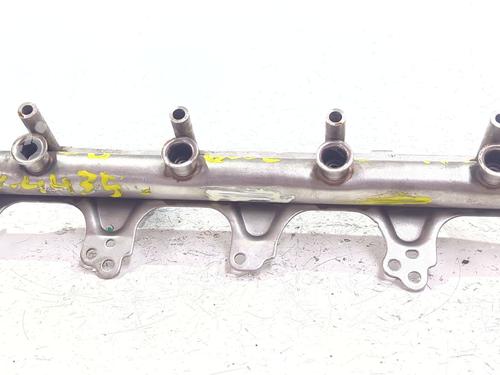 Used Injection rail Injection rail AUDI A4 B7 Avant (8ED) 3.0 TDI quattro (204 hp) 40260327 40260327