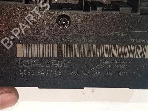 Electronic module VW GOLF V (1K1) 2.0 TDI 16V | BP23912601M83 