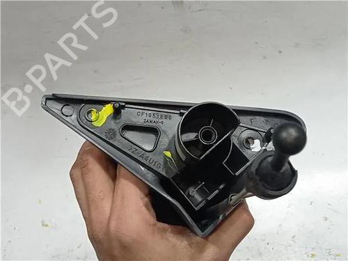 Left mirror RENAULT SUPER 5 (B/C40_) 1.1 | BP23916440C26 
