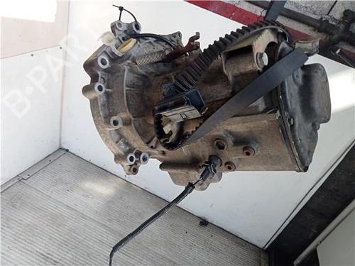 Gearbox SEAT IBIZA III (6L1) 1.4 16V | BP23918549M3 