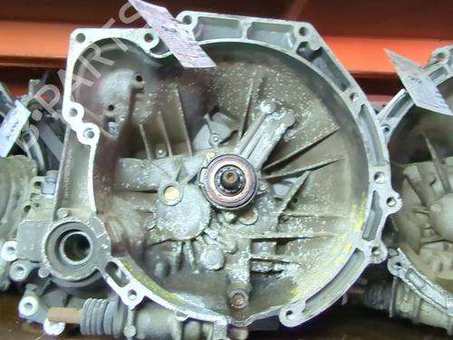 Used Gearbox Gearbox FORD FIESTA III (GFJ) 1.1 (50 hp) 34157955 34157955