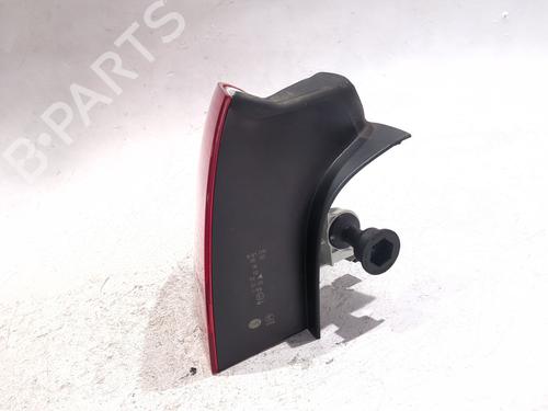 Left taillight AUDI A4 B7 (8EC) | BP31370181C34