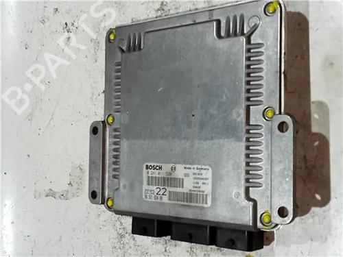 Electronic module PEUGEOT 406 (8B) 2.0 HDI 110 | BP23912976M83 