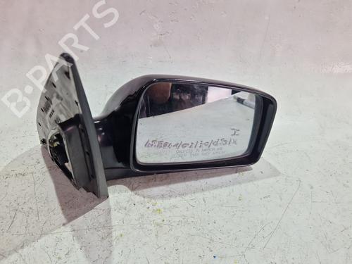Bakspejl Højre Bakspejl Højre KIA SPORTAGE II (JE_, KM_) 2.0 CRDi (140 hp) 36014223 36014223