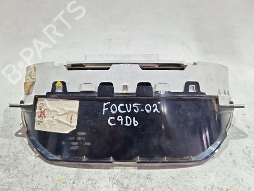 Kombinert Instrument FORD FOCUS I (DAW, DBW) 1.8 TDCi | BP29938174C47