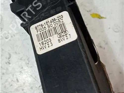 Right front window motor SEAT LEON (1M1) 1.9 TDI | BP23916590E20