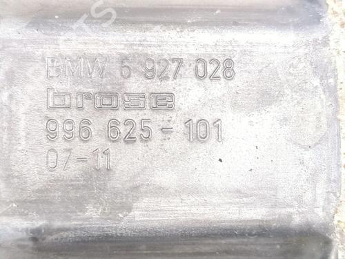 Andre BMW 1 (E81) 118 d | BP28621711O1 