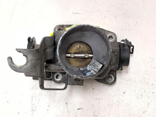 Throttle body FORD FOCUS I (DAW, DBW) 1.6 16V | BP26206573M82 