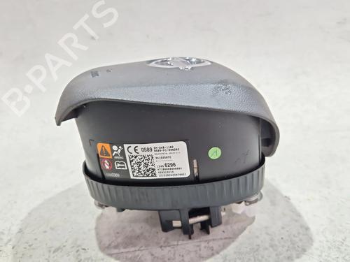 Førerens kollisjonspute OPEL CORSA E (X15) 1.3 CDTI (08, 68) | BP29697248C9 