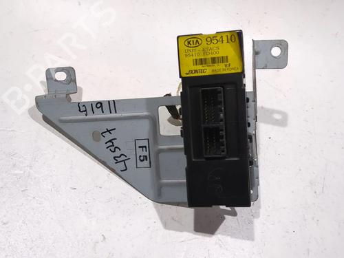 Elektronische module KIA RIO II (JB) 1.4 16V (97 hp) 24444502
