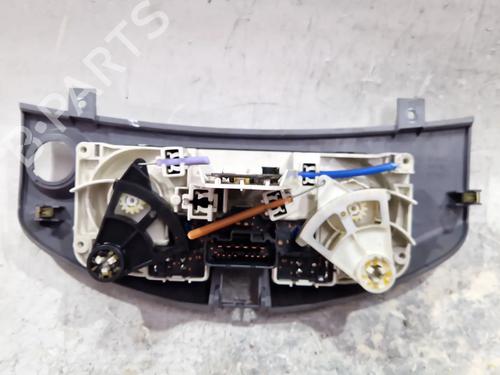 Climate control NISSAN MICRA III (K12) 1.2 16V | BP29518729I5 