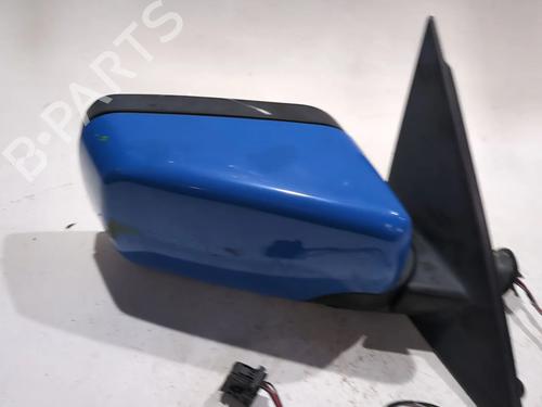 Right mirror BMW 5 (E39) 523 i | BP24974403C27 