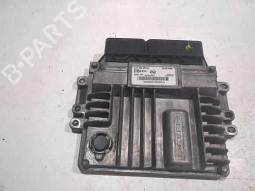 Electronic module SSANGYONG KORANDO (CK) 2.0 e-XDi 4WD | BP23926478M83